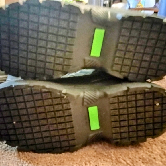 Sr max work boots - Picture 3 of 3